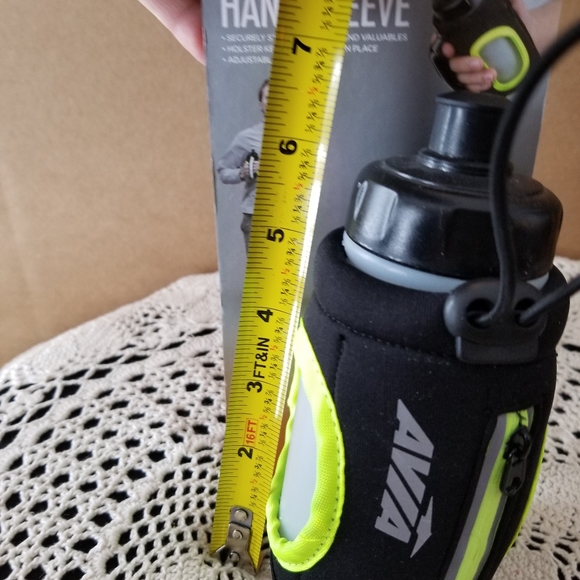 NWT Avia 12 oz water bottle - Picture 4 of 8